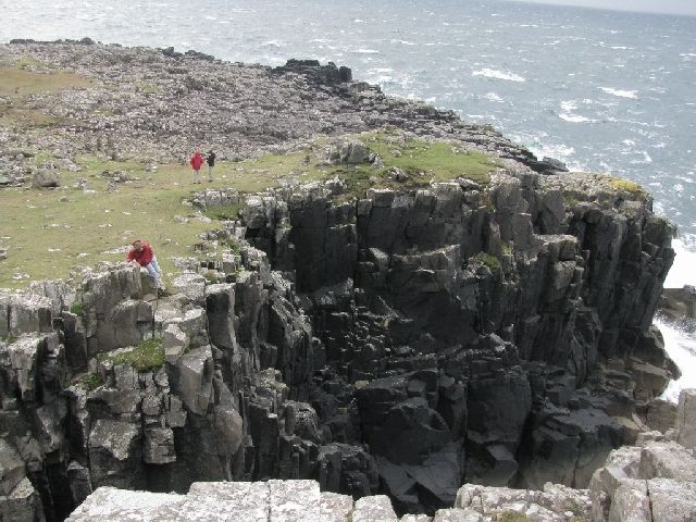 Zdjęcia: Hebrydy Wewnętrzne, wyspa Skye, SZKOCJA Zdjęcia: Hebrydy Wewnętrzne, wyspa Skye, SZKOCJA