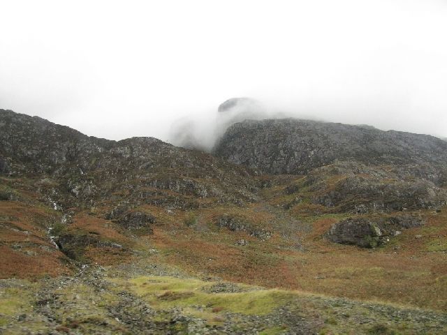 Zdjęcia: Zachodnia Szkocja, Glen Coe, SZKOCJA Zdjęcia: Zachodnia Szkocja, Glen Coe, SZKOCJA