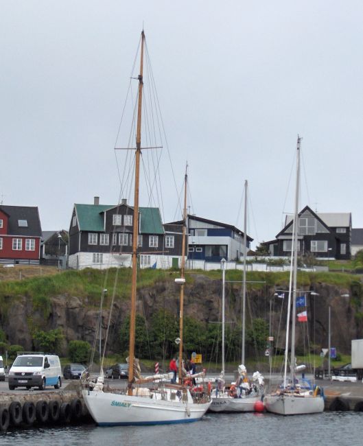 Zdjęcia: Thorshavn, Wyspy Owcze, Spotkanie, SZKOCJA Zdjęcia: Thorshavn, Wyspy Owcze, Spotkanie, SZKOCJA