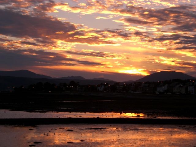 Zdjęcia: Helensburg, Fire skye, SZKOCJA Zdjęcia: Helensburg, Fire skye, SZKOCJA