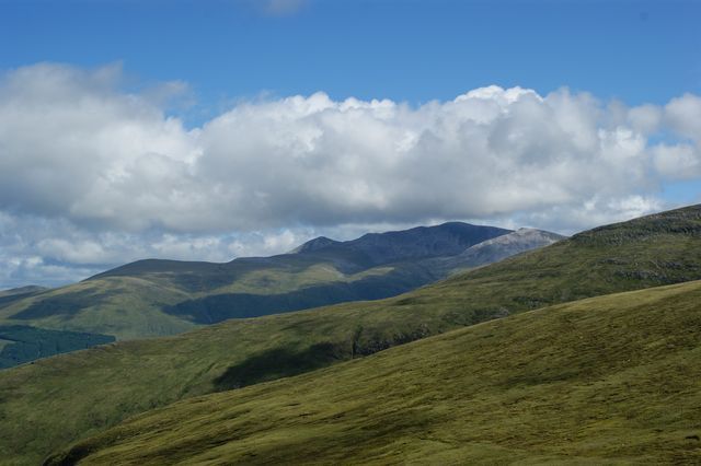 Zdjęcia: Szkocja, Okolice Fort William, SZKOCJA Zdjęcia: Szkocja, Okolice Fort William, SZKOCJA