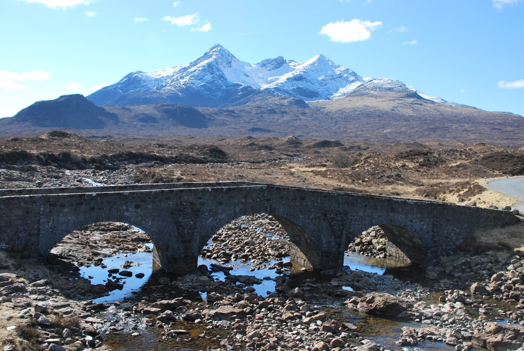 Zdjęcia: Płd część wyspy, Isle of Skye, Widoki na Skye, SZKOCJA Zdjęcia: Płd część wyspy, Isle of Skye, Widoki na Skye, SZKOCJA