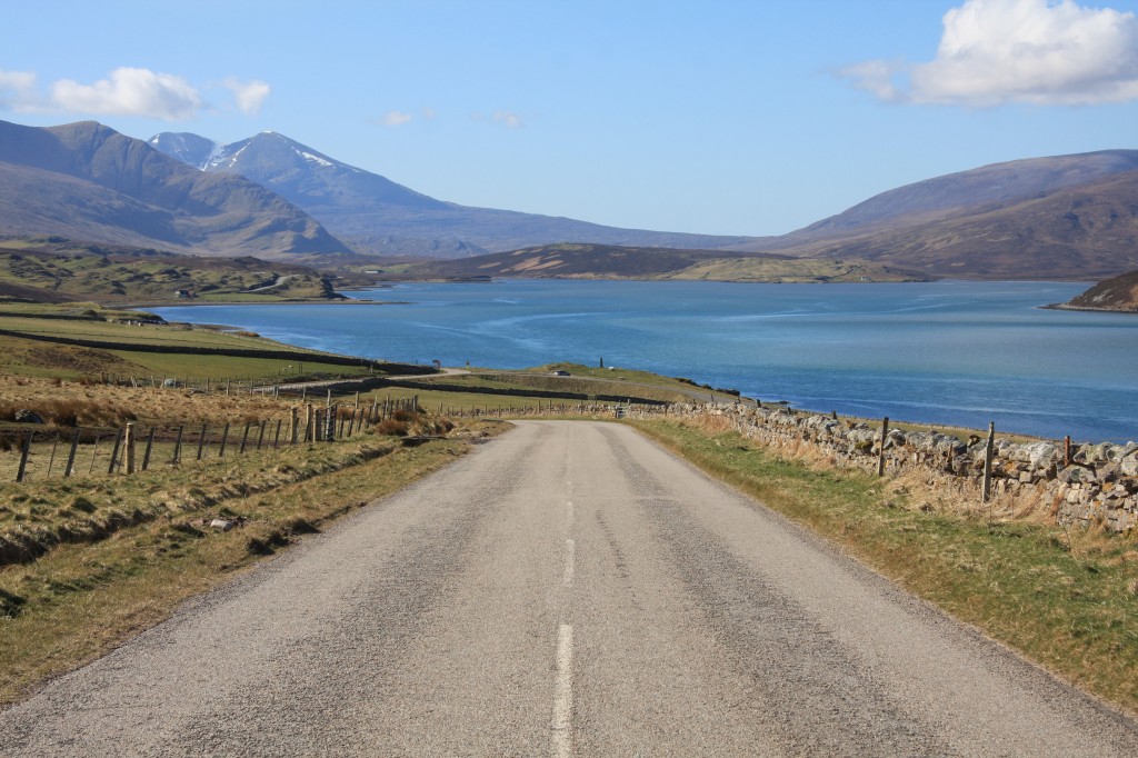 Zdjęcia: Kyle of Durness, Sutherland, Szkocja 2/3, SZKOCJA Zdjęcia: Kyle of Durness, Sutherland, Szkocja 2/3, SZKOCJA
