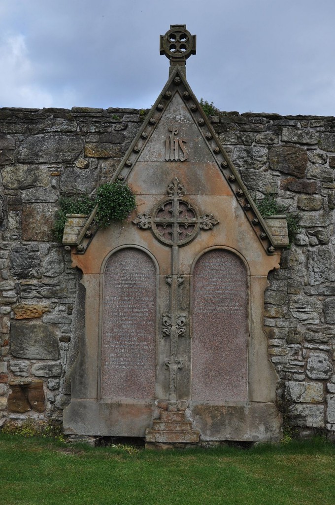 Zdjęcia: St Andrews, St Andrews, RiP, SZKOCJA Zdjęcia: St Andrews, St Andrews, RiP, SZKOCJA