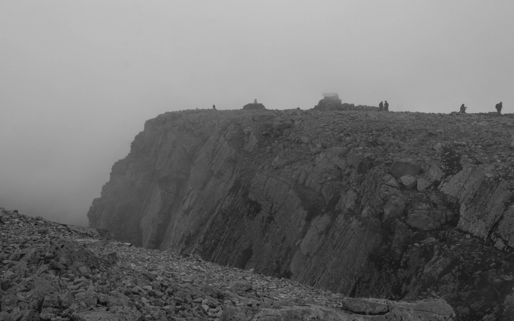Zdjęcia: Ben Nevis, Lochaber, Szczyt Ben Nevis, SZKOCJA Zdjęcia: Ben Nevis, Lochaber, Szczyt Ben Nevis, SZKOCJA