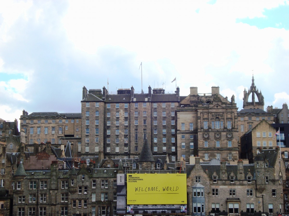 Zdjęcia: edinburgh, Szkocja, SZKOCJA Zdjęcia: edinburgh, Szkocja, SZKOCJA