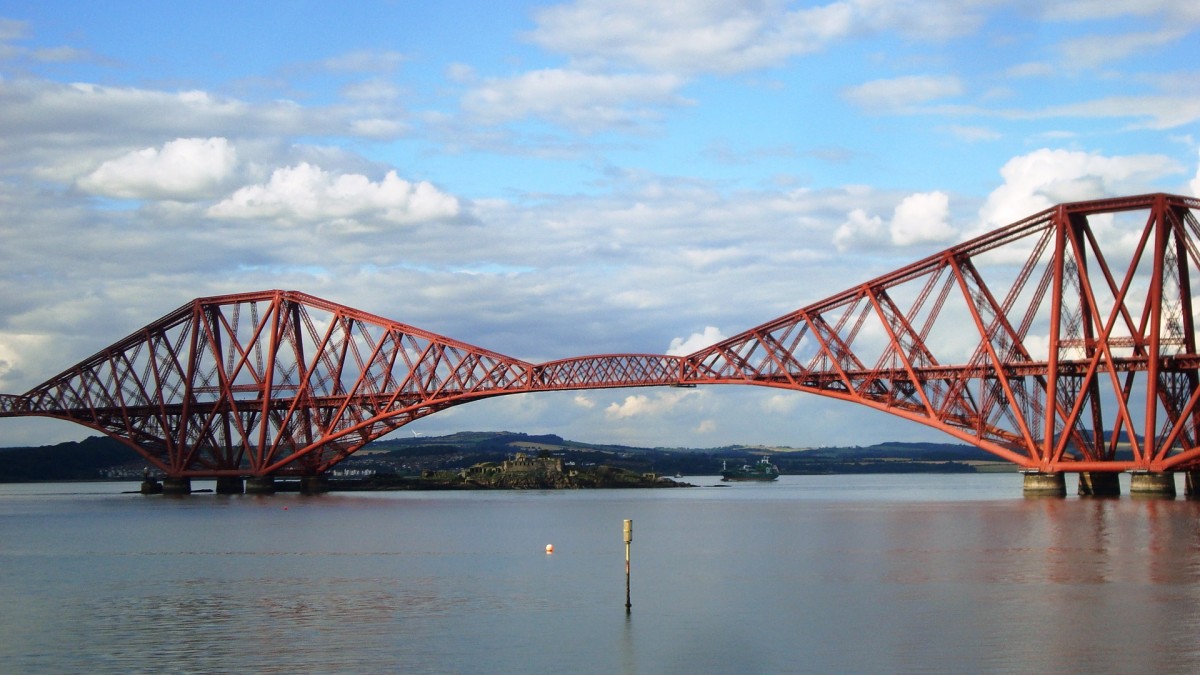 Zdjęcia: Queensferry, Queensferry, ..., SZKOCJA Zdjęcia: Queensferry, Queensferry, ..., SZKOCJA