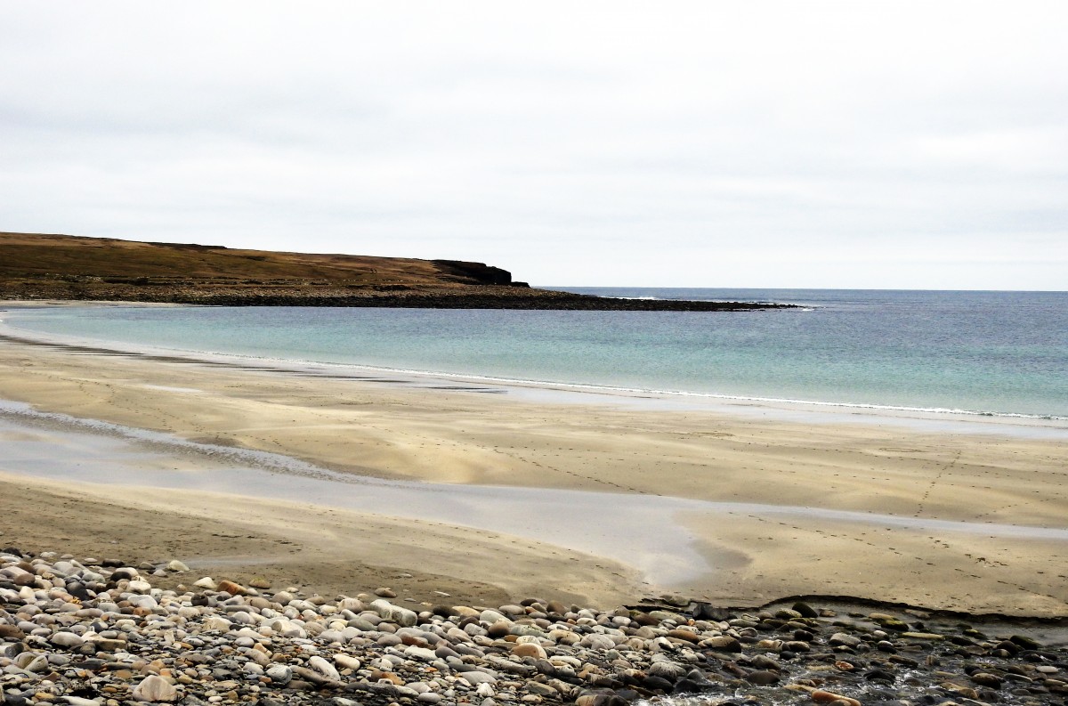Zdjęcia: Skara Brae, Orkady, Zatoczka, SZKOCJA Zdjęcia: Skara Brae, Orkady, Zatoczka, SZKOCJA