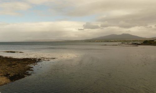 Zdjecie SZKOCJA / Highlands and Islands / Broadford / Isle of Skye