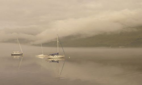 Zdj�cie SZKOCJA / brak / Fort Wiliam / .