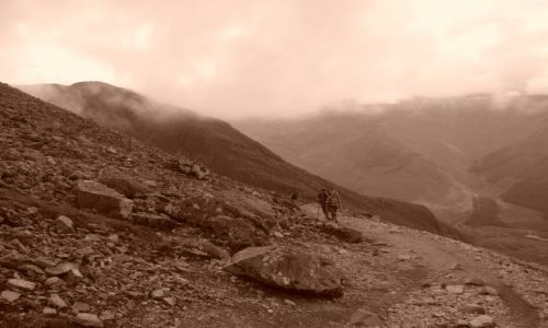 Zdj�cie SZKOCJA / brak / Fort Wiliam / .