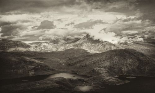 Zdjecie SZKOCJA / Isle of Skye / Isle of Skye / Isle of Skye