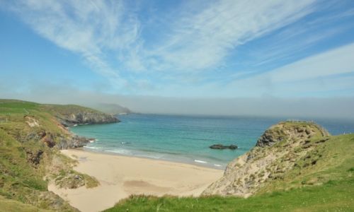 Zdjecie SZKOCJA / Durness / Cape Wrath / mga