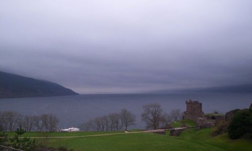 Zdjecie SZKOCJA / brak / Loch Ness / Loch Ness