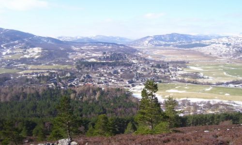 Zdjecie SZKOCJA / Breamer / Breamer / Breamer