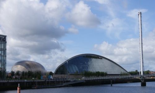 Zdjecie SZKOCJA / Glasgow / Glasgow / 5