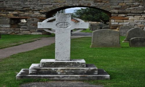 Zdjcie SZKOCJA / St Andrews / St Andrews / RiP
