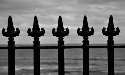 Zdjcie SZKOCJA / St Andrews / St Andrews / Potek