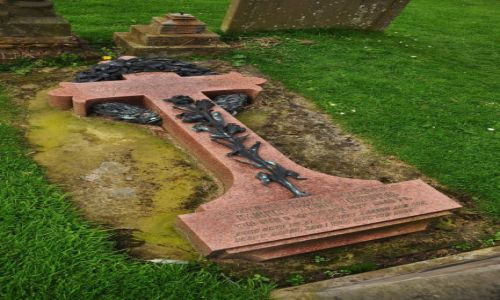 Zdjcie SZKOCJA / St Andrews / St Andrews / RiP