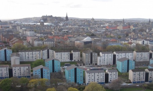 Zdjęcie SZKOCJA / SZKOCJA / EDINBURG / EDINBURG