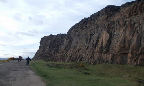 Zdjęcie SZKOCJA / SZKOCJA / EDINBURG / EDINBURG