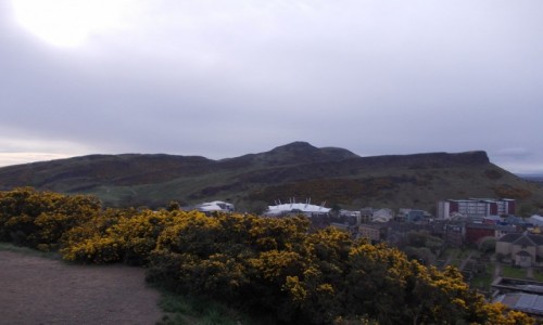 Zdjecie SZKOCJA / SZKOCJA / EDINBURG / EDINBURG