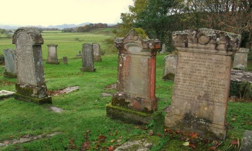 Zdjęcie SZKOCJA / brak / Okolice Fort William / III