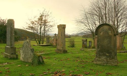 Zdjęcie SZKOCJA / brak / Okolice Fort William / IV