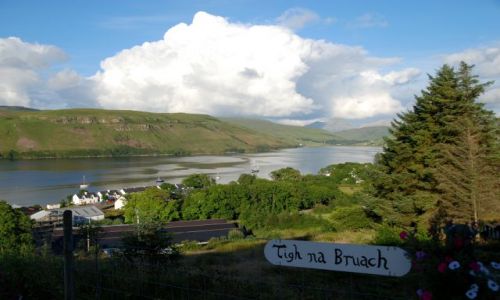 Zdjecie SZKOCJA / brak / Skye- just bliss... / Wyspa Skye