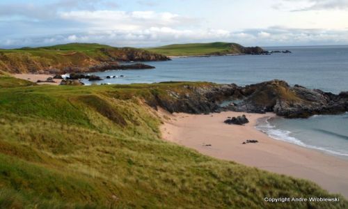 Zdjecie SZKOCJA / Durness / Durness / Durness