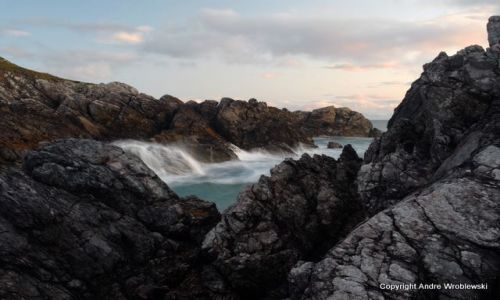 Zdjęcie SZKOCJA / Durness / Durness / Durness