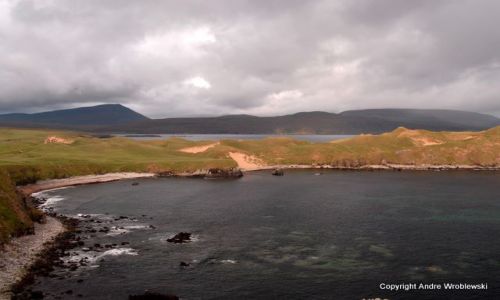 Zdjęcie SZKOCJA / Durness / Durness / Durness
