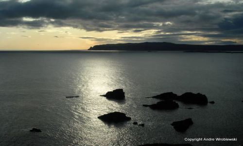 Zdjęcie SZKOCJA / Durness / Durness / Durness