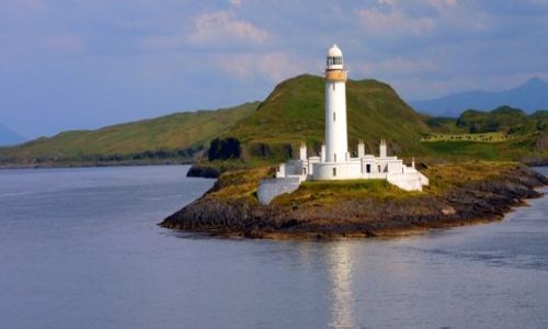 Zdjecie SZKOCJA / Szkocja / Okolice Mull / Konkurs - Pync na wysp Mull 3