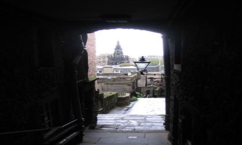 Zdjecie SZKOCJA / Szkocja / Edinburgh / Edinburgh