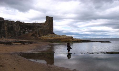 Zdjecie SZKOCJA / - / St Andrews / St Andrews