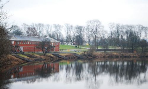 Zdjęcie SZKOCJA / Glasgow, Szkocja / Glasgow / Glasgow- podróż do Szkocji