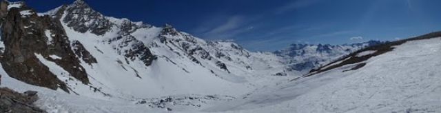 Zdjęcia: St. Moritz, Panorama, SZWAJCARIA Zdjęcia: St. Moritz, Panorama, SZWAJCARIA