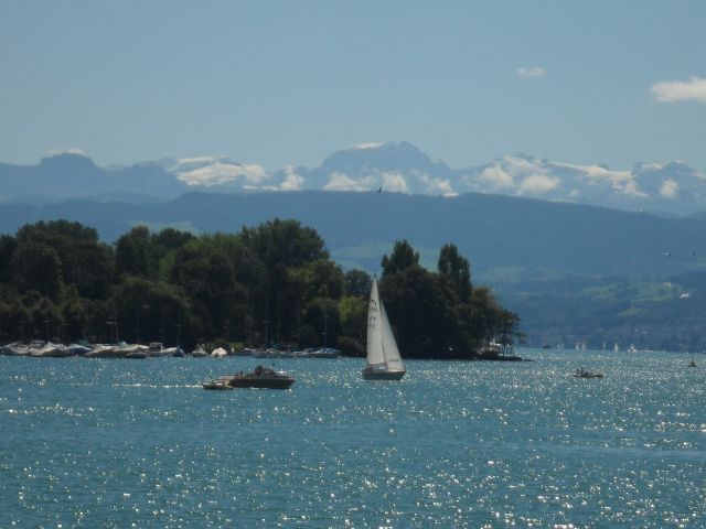 Zdjęcia: Zurych, Zurichsee, SZWAJCARIA Zdjęcia: Zurych, Zurichsee, SZWAJCARIA