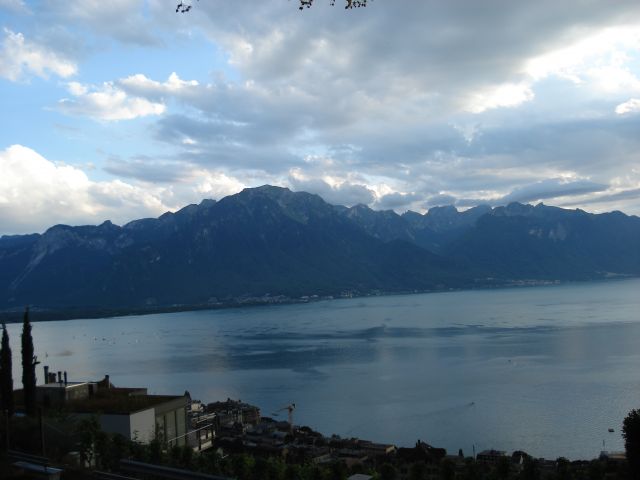 Zdjęcia: MONTREUX, MONTREUX 2, SZWAJCARIA Zdjęcia: MONTREUX, MONTREUX 2, SZWAJCARIA