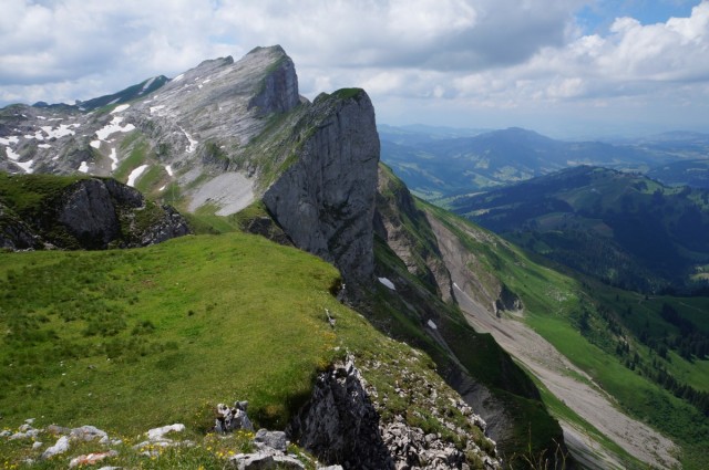 Zdj cia: Entlebuch, Kanton Luzern, Park Biosfery w Alpach, SZWAJCARIA Zdj cia: Entlebuch, Kanton Luzern, Park Biosfery w Alpach, SZWAJCARIA