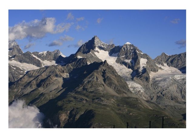 Zdjęcia: Zermatt, Zermatt, Alpy, SZWAJCARIA Zdjęcia: Zermatt, Zermatt, Alpy, SZWAJCARIA