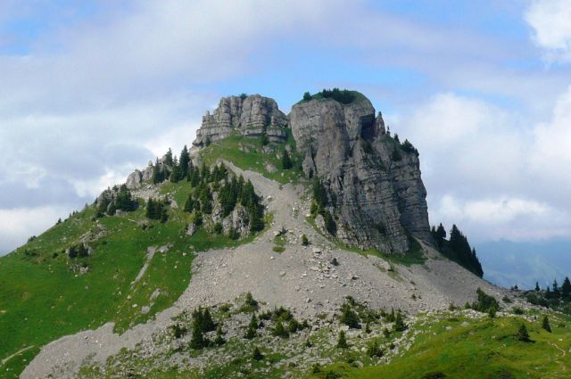 Zdjęcia: Schynige Platte, Oberland, Szwajcaria, SZWAJCARIA Zdjęcia: Schynige Platte, Oberland, Szwajcaria, SZWAJCARIA