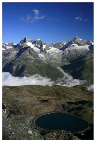 Zdjęcia: Alpy, Zermatt, Zermatt, SZWAJCARIA Zdjęcia: Alpy, Zermatt, Zermatt, SZWAJCARIA