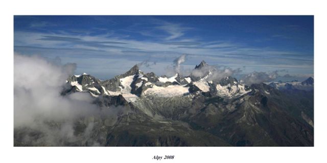 Zdjęcia: Alpy, Zermatt, Zermatt, SZWAJCARIA Zdjęcia: Alpy, Zermatt, Zermatt, SZWAJCARIA