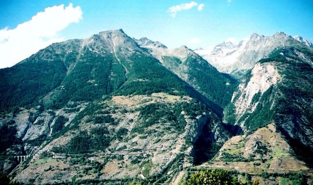 Zdjęcia: VALAIS, POŁUDNIOWA SZWAJCARIA, ALPY, SZWAJCARIA Zdjęcia: VALAIS, POŁUDNIOWA SZWAJCARIA, ALPY, SZWAJCARIA