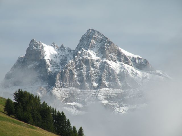 Zdjęcia: Les Crosetes, Valais, Moje wedrowanie, SZWAJCARIA Zdjęcia: Les Crosetes, Valais, Moje wedrowanie, SZWAJCARIA