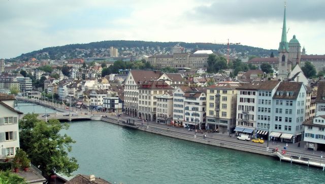 Zdjęcia: Zurich, zurich, zurich centrum, SZWAJCARIA Zdjęcia: Zurich, zurich, zurich centrum, SZWAJCARIA