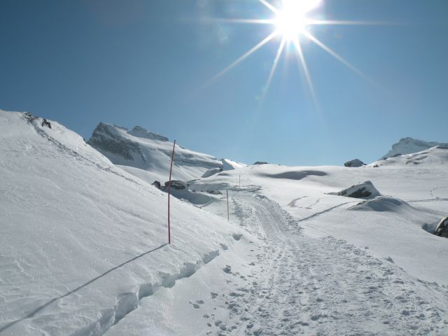 Zdjęcia: Okolice jeziora Daubensee, Gemmi / Valais, Moje wedrowanie, SZWAJCARIA Zdjęcia: Okolice jeziora Daubensee, Gemmi / Valais, Moje wedrowanie, SZWAJCARIA