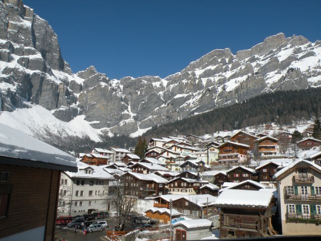 Zdjęcia: Leukerbad., Valais, Moje wedrowanie, SZWAJCARIA Zdjęcia: Leukerbad., Valais, Moje wedrowanie, SZWAJCARIA